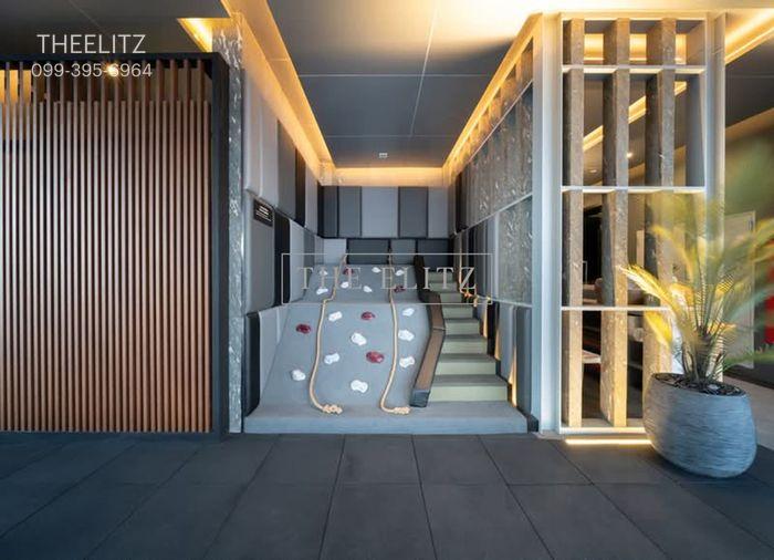 รูป ✨ Unmatched Luxury Lifestyle Sanctuary with High Capital Growth | Exclusive Sky Facilities & Supreme Privacy ✨ - รูปที่ 25/30