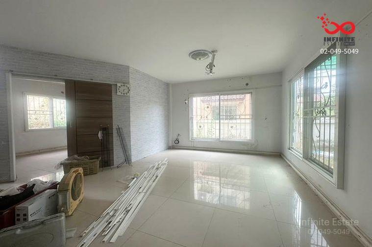รูป ขายบ้านเดี่ยว 2 ชั้น 61 ตร.ว. เค.ซี. พาร์ควิลล์ 3 หทัยราษฎร์ 34/1 คลองสามวา - รูปที่ 2/12