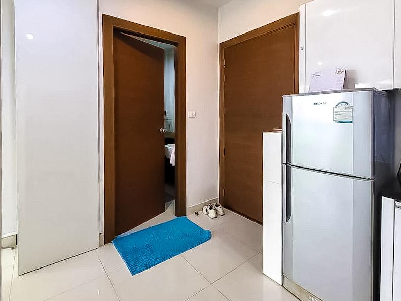รูป Studio Condo for Sale Musselana Pattaya Sea View - รูปที่ 4/8