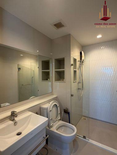 picture ✨ For Rent: Life Ladprao Condo ✨💰 Only 35,000 THB/month   - 5/5