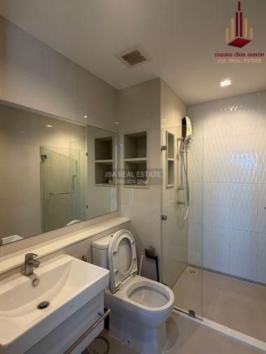 picture ✨ For Rent: Life Ladprao Condo ✨💰 Only 35,000 THB/month - 5/5