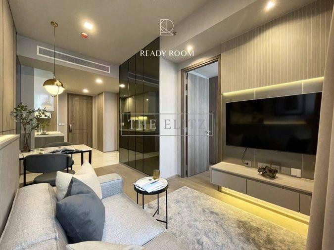รูป ✨ Exotic Spanish-Moorish Luxury Residence in Sukhumvit 22 | Supreme Privacy & Unique Architecture ✨  - รูปที่ 7/47