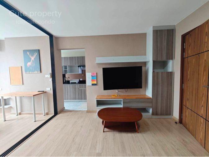 รูป 🛑LINE ID @cutecondo มี@🛑 The cube urban sathorn 14,500 - รูปที่ 1/14