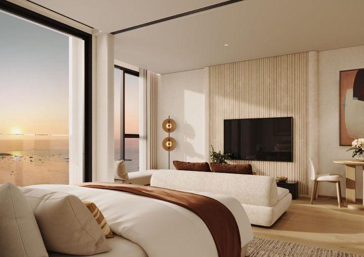 รูป TAIT PATTAYA คอนโดหรูใหม่ใจกลางพัทยา เริ่ม 5.85 ล้าน | Exclusive Pre-Sales - รูปที่ 5/16