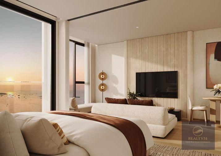 รูป TAIT PATTAYA คอนโดหรูใหม่ใจกลางพัทยา เริ่ม 5.85 ล้าน | Exclusive Pre-Sales - รูปที่ 5/16