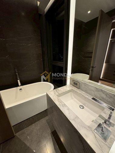 รูป 🔥 MD-26120052 Rare Item ห้องสวย ราคาต่ำกว่าตลาด เดอะ โมนูเมนต์ ทองหล่อ รีบจองก่อนหลุด 🔥 - รูปที่ 16/17