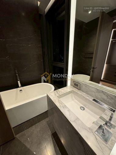 รูป 🔥 MD-26120052 Rare Item ห้องสวย ราคาต่ำกว่าตลาด เดอะ โมนูเมนต์ ทองหล่อ รีบจองก่อนหลุด 🔥 - รูปที่ 16/17