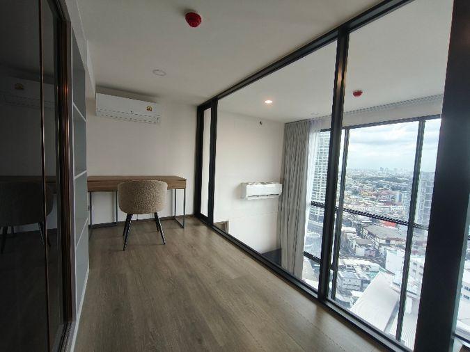 picture New 1 Bed plus Duplex with private home office & closed kitchen  - 18/21