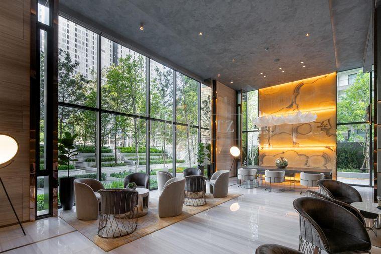 รูป ✨ Exotic Spanish-Moorish Luxury Residence in Sukhumvit 22 | Supreme Privacy & Unique Architecture ✨  - รูปที่ 43/47