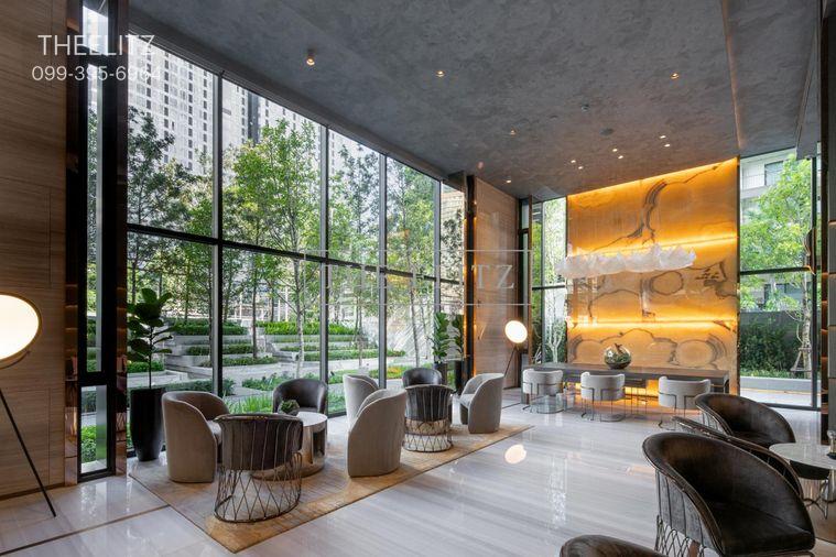 รูป ✨ Exotic Spanish-Moorish Luxury Residence in Sukhumvit 22 | Supreme Privacy & Unique Architecture ✨
- รูปที่ 43/47