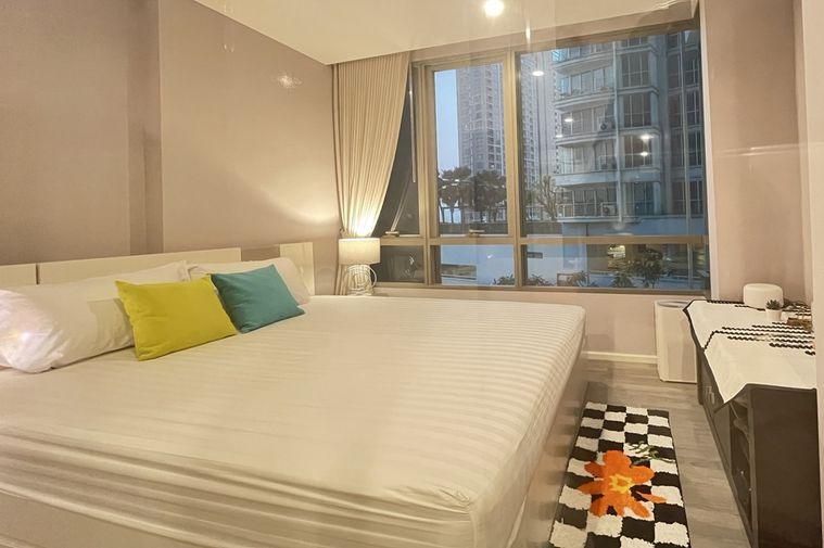 รูป 🔥ขายด่วน !!🔥The Room Sukhumvit 69, 1 ห้องนอน, 1 ห้องน้ำ, วิวสระ, ห้องทิศตะวันออก !! Code C20260800015 แต่งครบ, ราคาพิเศษ!!📣📣 - รูปที่ 7/12