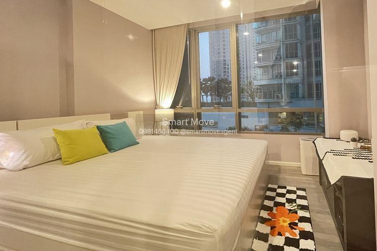 รูป 🔥ขายด่วน !!🔥The Room Sukhumvit 69, 1 ห้องนอน, 1 ห้องน้ำ, วิวสระ, ห้องทิศตะวันออก !! Code C20260800015 แต่งครบ, ราคาพิเศษ!!📣📣 - รูปที่ 7/12