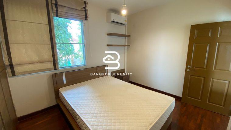 รูป บ้านเดี่ยวให้เช่าที่ Villa Arcadia Srinakarin 🏡  - รูปที่ 6/19