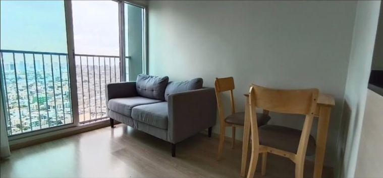 รูป 🏙️✨ FOR RENT: Noble Revolve Ratchada    💰 Rental Price: 15,000 THB/month | 📲 Line ID: @condobkk (with @)  - รูปที่ 8/9