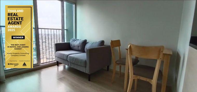 รูป 🏙️✨ FOR RENT: Noble Revolve Ratchada 💰 Rental Price: 15,000 THB/month | 📲 Line ID: @condobkk (with @) - รูปที่ 8/9