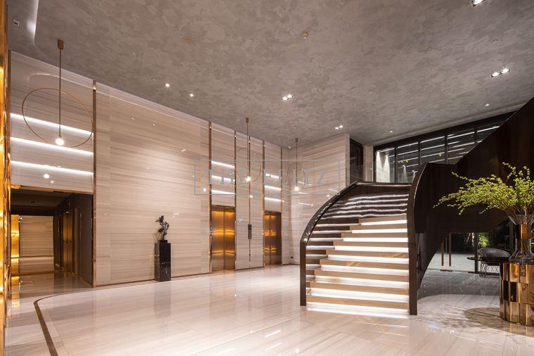 รูป ✨ Exotic Spanish-Moorish Luxury Residence in Sukhumvit 22 | Supreme Privacy & Unique Architecture ✨  - รูปที่ 37/47