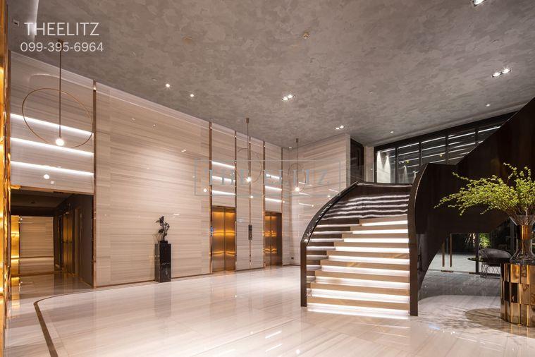 รูป ✨ Exotic Spanish-Moorish Luxury Residence in Sukhumvit 22 | Supreme Privacy & Unique Architecture ✨
- รูปที่ 37/47