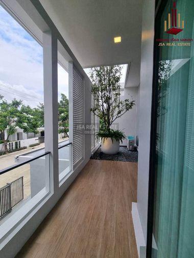 picture ✨ For Rent: MANTANA Bangna km 15 ✨ 💰 Only 120,000 THB/month - 9/9