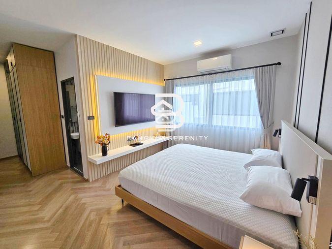 picture Luxury house for rent at Vive Bangna Km.7 - 12/17