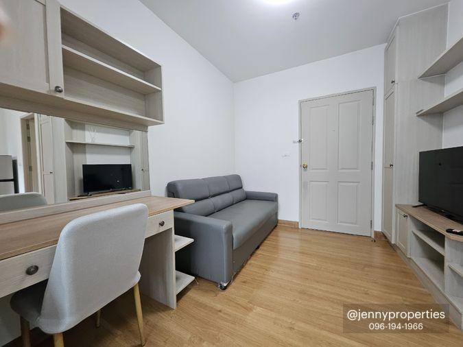 picture High Floor with River view , Renovated - 7/23