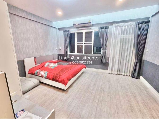 รูป ให้เช่าบ้านย่านสุทธิสาร ห่างจาก mrt สุทธิสาร450เมตร - รูปที่ 16/19
