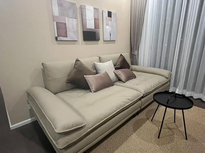 picture 🏢 Condo for Rent: The Saint Residences   Property Code | LNP-C14489  - 3/8