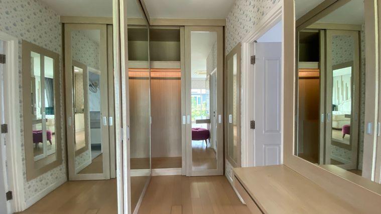 รูป ขายบ้านพร้อมเฟอร์ นารา โบทานิค ศรีนครินทร์ - รูปที่ 14/21