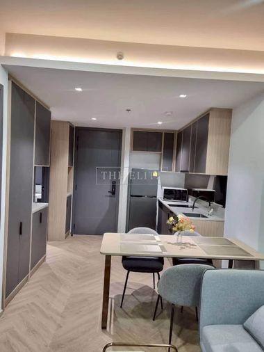 รูป ✨ Modern Lifestyle Condominium in Chula-Samyan District | Trendy Design for Young Executives & Students ✨ - รูปที่ 8/25