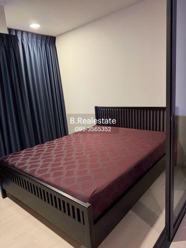 picture Hot Price for Rent FLO by Sansiri 🔥 - 4/12