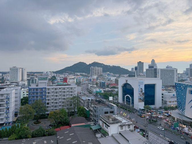 รูป For Sale : Keen centre condo : 1 bed 35 ตรม ชั้น 11 : ใกล้ห้างโรบินสัน ห้องสวย พร้อมเข้าอยู่  - รูปที่ 16/16