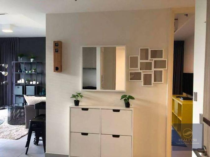รูป ขายคอนโดพัทยา Unixx South Pattaya | 2 ห้องนอน | วิวทะเล | Foreign Quota - รูปที่ 9/10