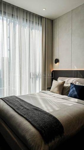รูป ✨ Unmatched Luxury Lifestyle Sanctuary with High Capital Growth | Exclusive Sky Facilities & Supreme Privacy ✨ - รูปที่ 7/30