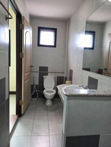 รูป HR3783ให้เช่าอาคารพาณิชย์ / ทาวน์โฮม 3 ชั้น โครงการ สุวรรณทาวน์โฮม (Suwan Townhome) ทำเลดี ซอยพหลโยธิน 54/1 - รูปที่ 27/35
