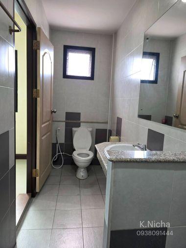 รูป HR3783ให้เช่าอาคารพาณิชย์ / ทาวน์โฮม 3 ชั้น โครงการ สุวรรณทาวน์โฮม (Suwan Townhome) ทำเลดี ซอยพหลโยธิน 54/1 - รูปที่ 27/35