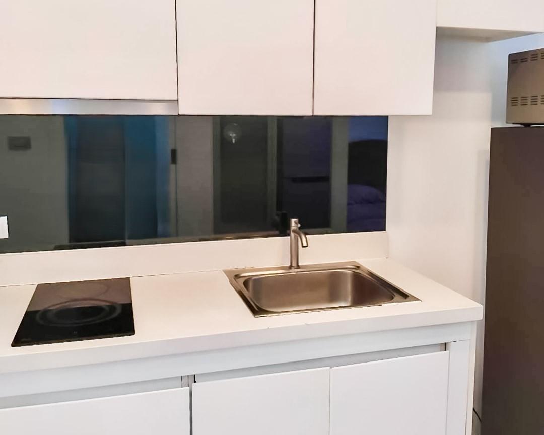 รูป Studio Condo for Sale City Center Residence Pattaya - รูปที่ 5/7