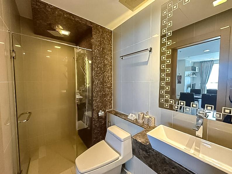 picture 2 Bed Condo for Sale The Palm Wongamat Beach Sea View - 9/11