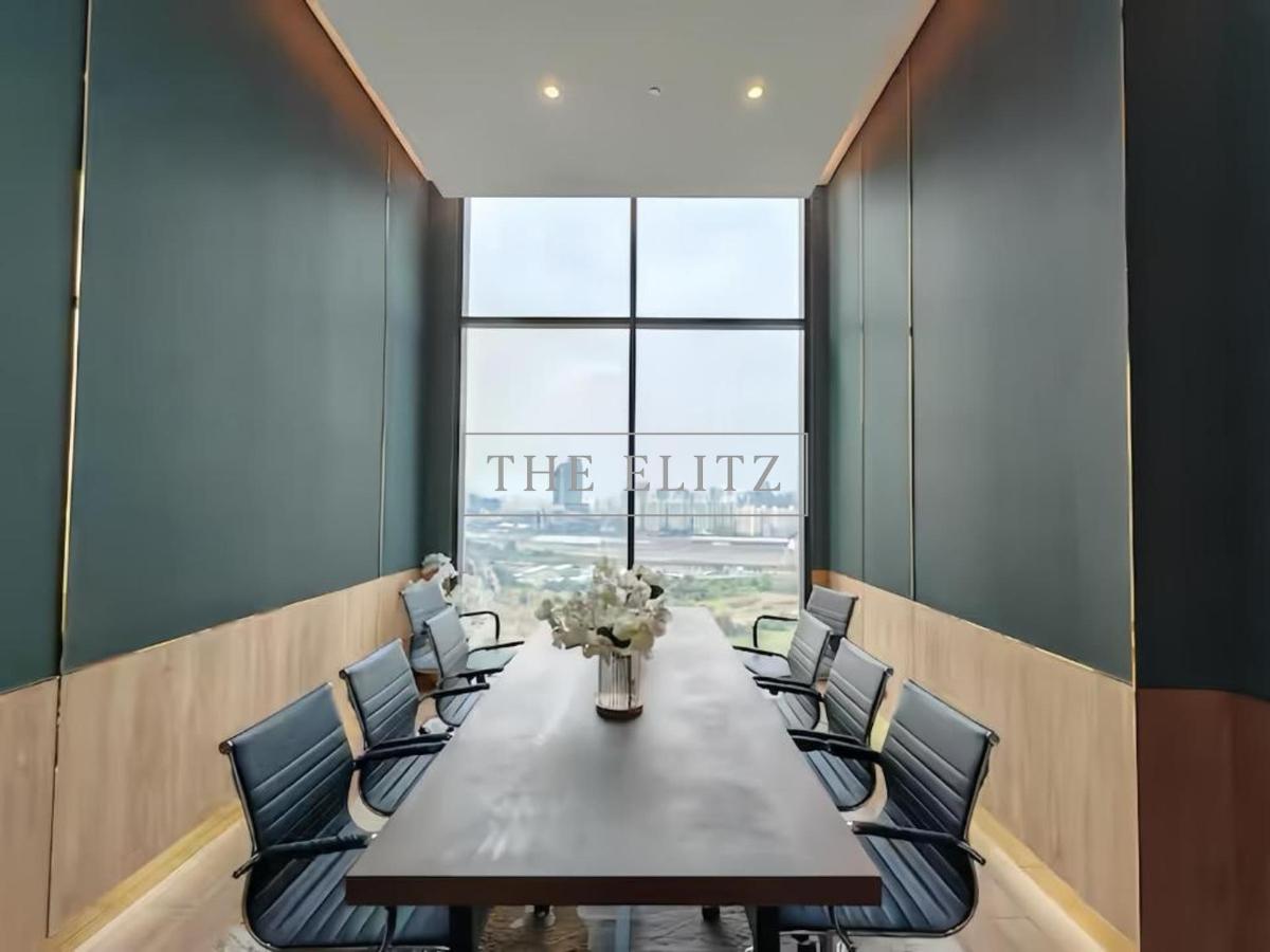 picture ✨ High-Ceiling Multi-Use Landmark on Rama 9 Road | Steps Away from Future Orange Line MRTA Station ✨ - 21/37