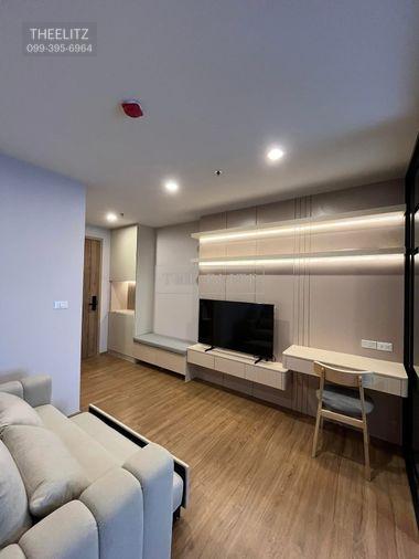 รูป ✨ Dynamic Modern Residence in Northern CBD (Ha Yeok Lat Phrao) | Steps to BTS Ha Yeok Lat Phrao & MRT ✨ - รูปที่ 4/22
