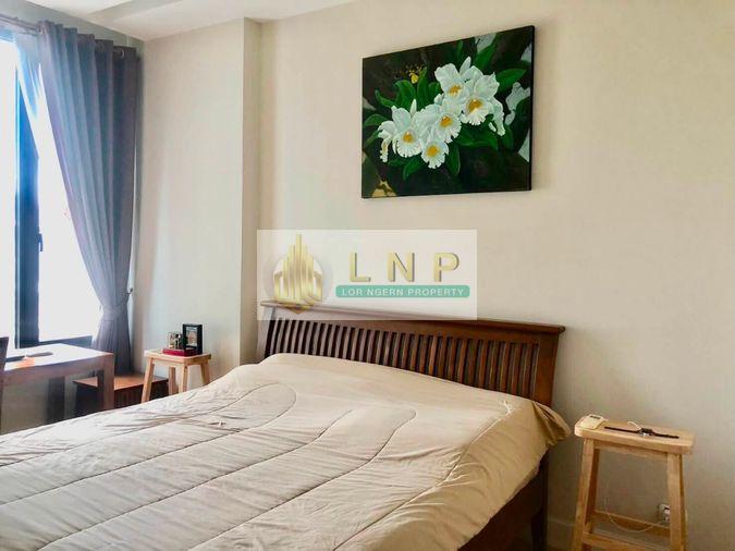 picture ðĒ Condo for Sale : Equinox Property Code | LNP-C14497 - 1/8