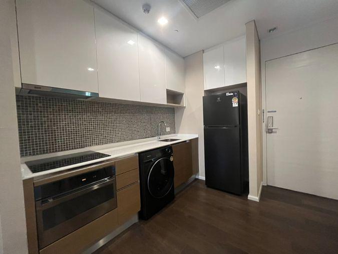 picture 🏢 Condo for Rent: The Saint Residences   Property Code | LNP-C14489  - 4/8