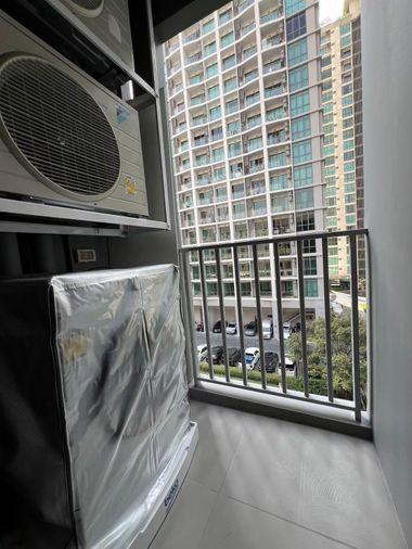 รูป 🌳ขายด่วน!!  Quintara Phume Sukhumvit 39 (ควินทารา ภูม สุขุมวิท 39) Low Rise สงบ เป็นส่วนตัว มี รถรับ-ส่ง BTS พร้อมพงษ์ ✅เฟอร์ครบ พร้อมอยู่ - รูปที่ 6/6
