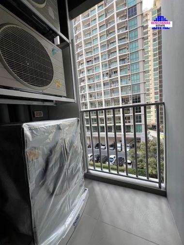 รูป 🌳ขายด่วน!! Quintara Phume Sukhumvit 39 (ควินทารา ภูม สุขุมวิท 39) Low Rise สงบ เป็นส่วนตัว มี รถรับ-ส่ง BTS พร้อมพงษ์ ✅เฟอร์ครบ พร้อมอยู่ - รูปที่ 6/6