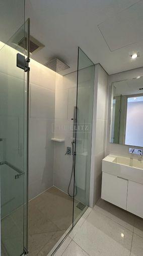 รูป ✨ Ultra-Luxury Flagship Residence Directly at BTS Surasak | Private Lift Hall for Every Unit in Sathorn CBD ✨ - รูปที่ 11/30
