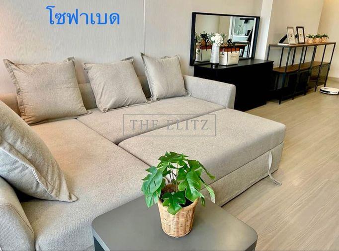 รูป ✨ Prime Location Connecting Samyan Yield 5% + | Silom & Old Town - Easy Access to Chulalongkorn University & MRT ✨ - รูปที่ 3/21