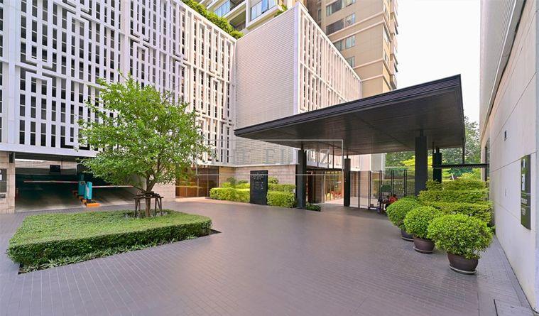 รูป ✨ Unique Modern-Classic Heritage Condominium in Sukhumvit 24 | Generous Living Layout in Phrom Phong CBD ✨ - รูปที่ 18/22