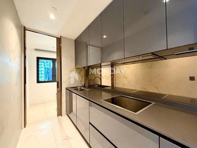 รูป 🔥MD-26066947 Rare Item ห้องสวย ราคาต่ำกว่าตลาด ดิ เอสเทลล์ พร้อมพงษ์ รีบจองก่อนหลุด 🔥 - รูปที่ 9/26