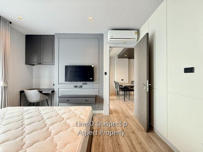 รูป คอนโดชาโมนิค 1 ห้องนอน 1 ห้องน้ำ ราคา 10000 บาท - รูปที่ 8/11