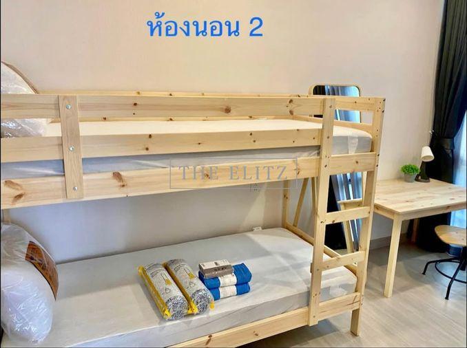 รูป ✨ Prime Location Connecting Samyan Yield 5% + | Silom & Old Town - Easy Access to Chulalongkorn University & MRT ✨ - รูปที่ 8/21