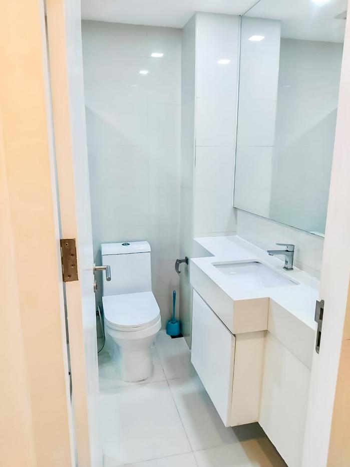 รูป Studio Condo for Rent City Center Residence Pattaya - รูปที่ 7/7