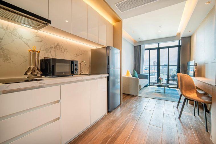 รูป ขายคอนโด Beverly Mountain Bay Pattaya | พระตำหนัก เริ่ม 2.69 ล้านบาท - รูปที่ 6/14